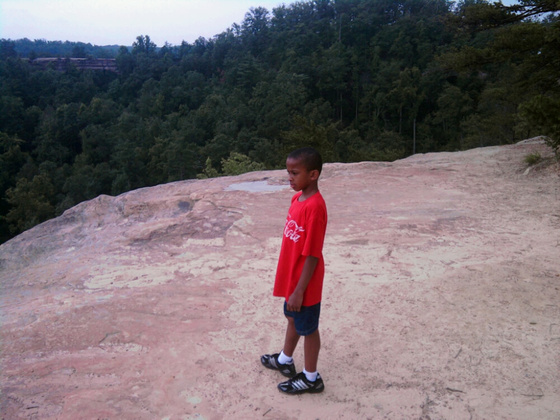 Natural Bridge