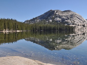 yosemite national park