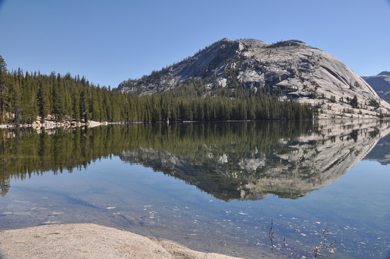 yosemite national park