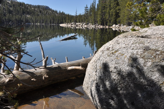 yosemite national park