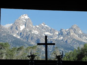 Grand Tetons