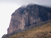 Guadalupe Mountains National Park 
