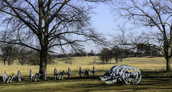 Valley Forge