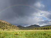Rocky Mountain National Park