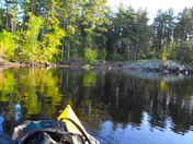 Boundary Waters Canoe Area