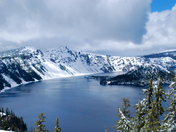 Crater Lake National Park