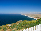 Point Reyes National Park