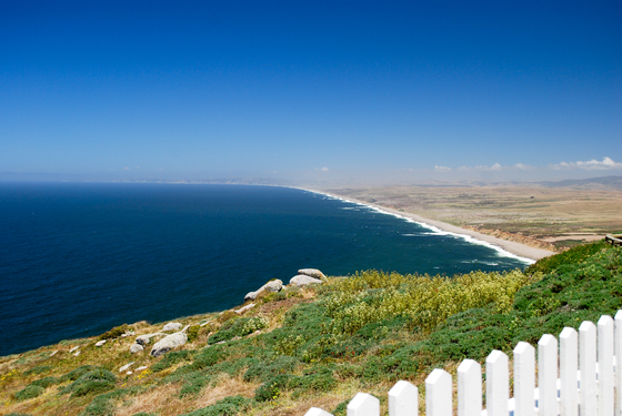 Point Reyes National Park