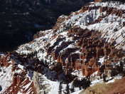 Cedar Breaks National Monument UT