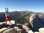 Yosemite National Park