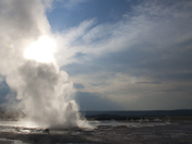 Yellowstone National Park