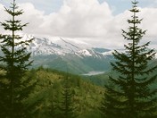 Mt. St. Helens
