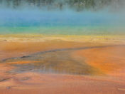 Yellowstone Nat Park