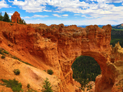 Bryce Canyon National Park