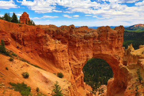 Bryce Canyon National Park