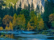 Yosemite National Park