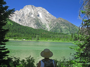 grand teton national park