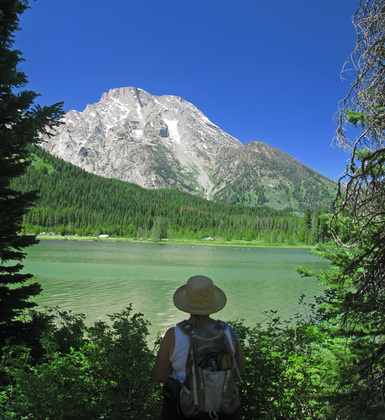 grand teton national park