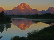 grand teton national park