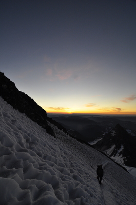 Ranier National Park