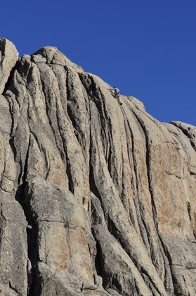 City of Rocks