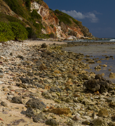 Virgin Islands National Park