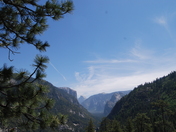 Yosemite National Park