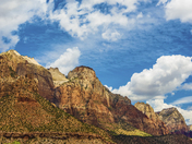 Zion National Park