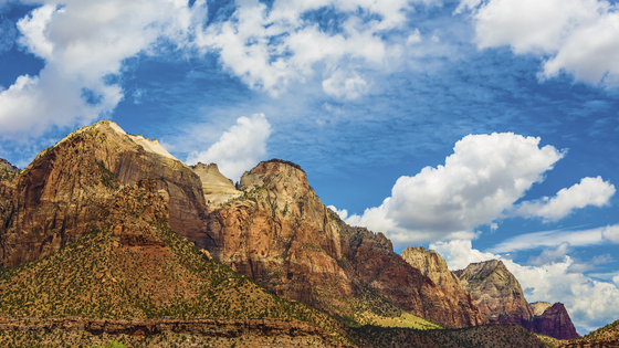 Zion National Park