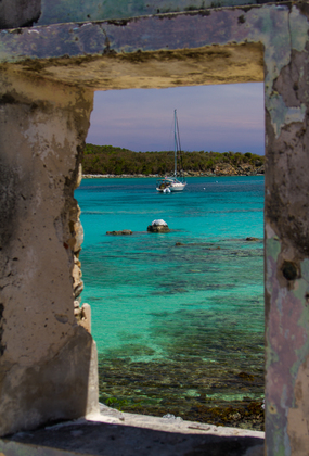 Virgin Islands National Park