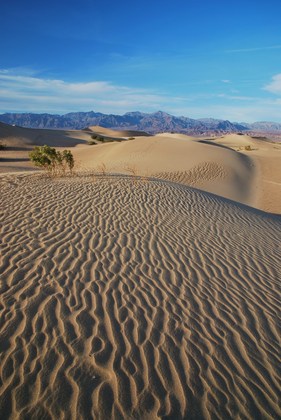 Death Valley National Park