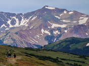 Rocky Mountain National Park