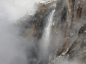 Yosemite National Park