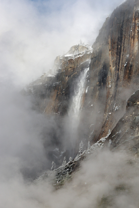 Yosemite National Park