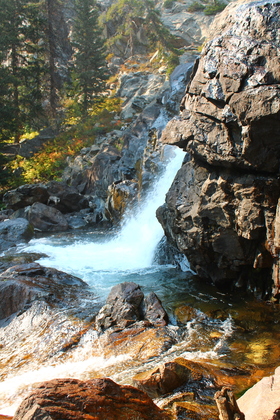 Teton National Park
