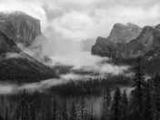 Yosemite National Park