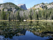 Rocky Mountain National Park