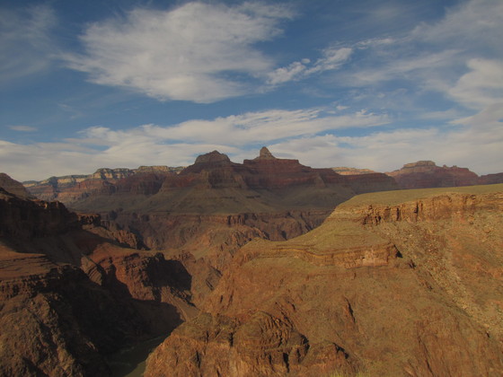 Grand Canyon N.P.