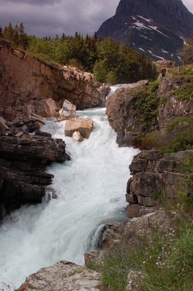 Glacier National Park