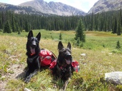 Rocky Mountain National Park