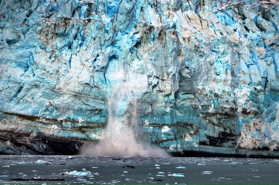 Glacier Bay National Park and Preserve