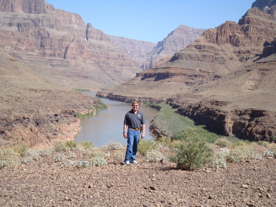 Grand Canyon NP