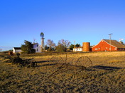 17 mile park & trails