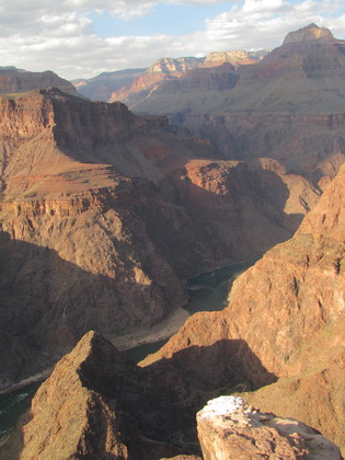 Grand Canyon N.P.