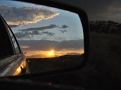 White Sands National Monument