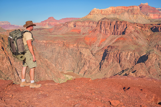 Grand Canyon National Park