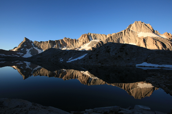 King Canyon National Park