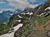 Glacier National Park