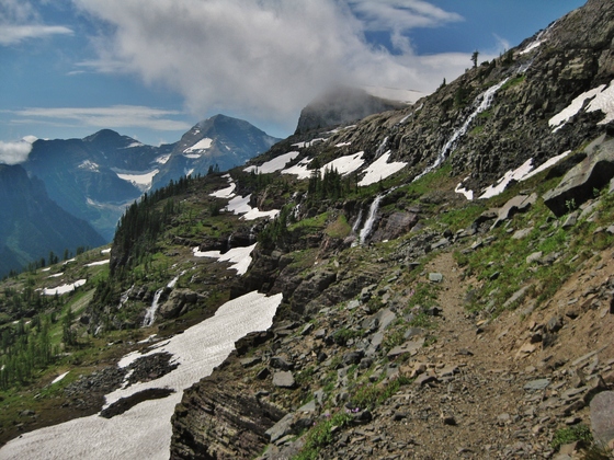 Glacier National Park