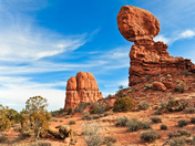 Arches National Park